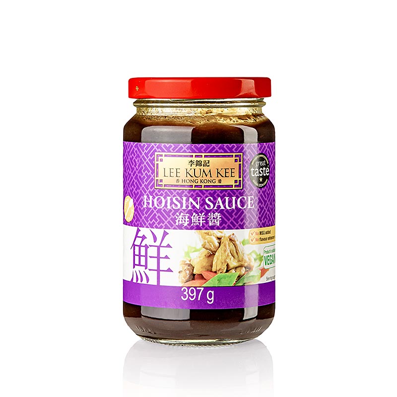 Hoi Sin-saus, Lee Kum Kee, 397 g