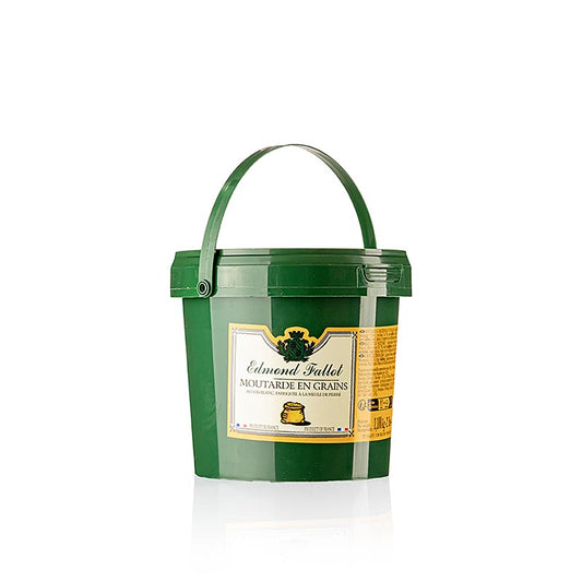 Fallot - Mosterd, grof, 1 l