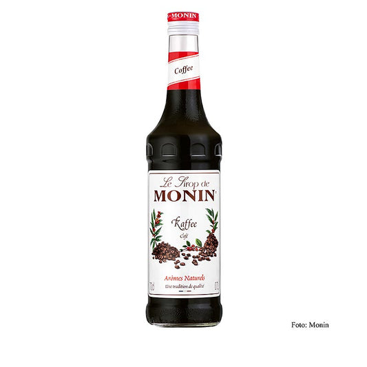 Monin Café-siroop, 700 ml