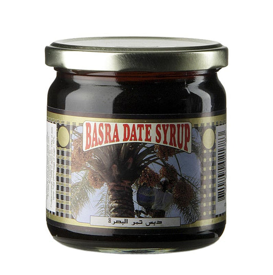 Dadelstroop, 450 g