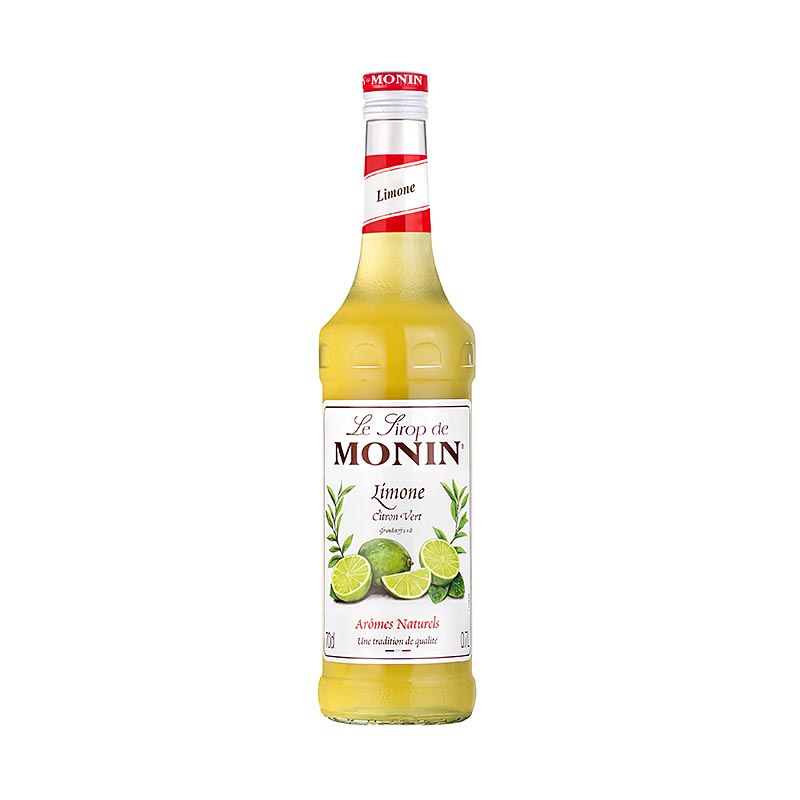 Monin limoensiroop, 700 ml