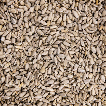 Zonnebloempitten, gepeld, 1 kg