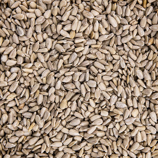 Zonnebloempitten, gepeld, 1 kg