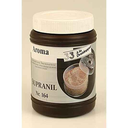 Vanilleconcentraatpoeder van Dreidoppel, nr 164, 500 g - hoogwaardig product