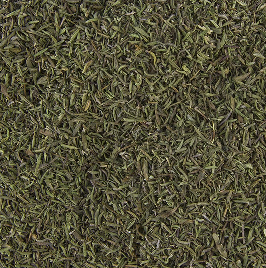 Tijm, gedroogd, gemalen, 1 kg