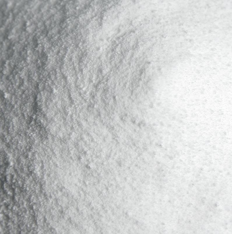 Triquell - Koudsapbinder in poedervorm, neutraal, 1 kg voor het binden van koude sappen