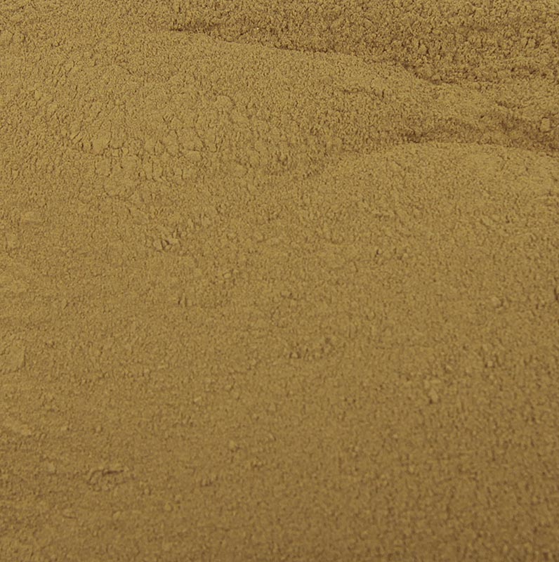 Kaneel, gemalen, Padang Cassia vera, Indonesië, 1 kg