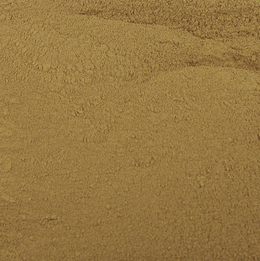 Kaneel, gemalen, Padang Cassia vera, Indonesië, 1 kg