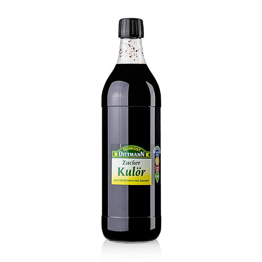 Karamelkleurstof, Dittmann, 1 l