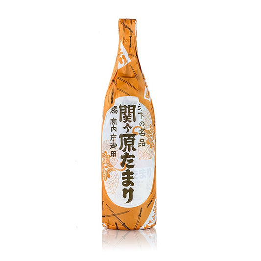 Sojasaus - Tamari - first class superior, 1,8 l