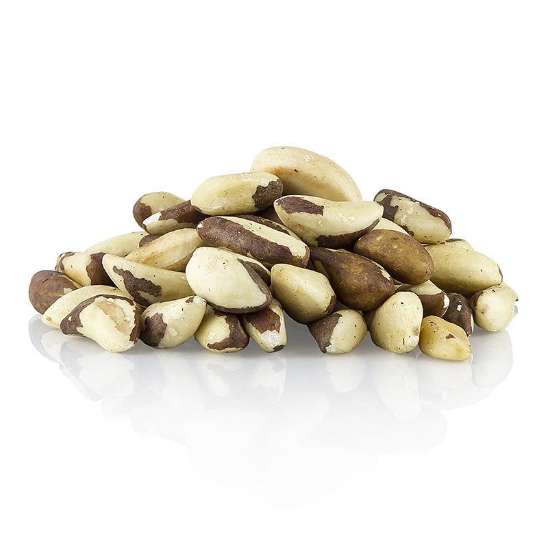 Paranoten, met schil, 1 kg