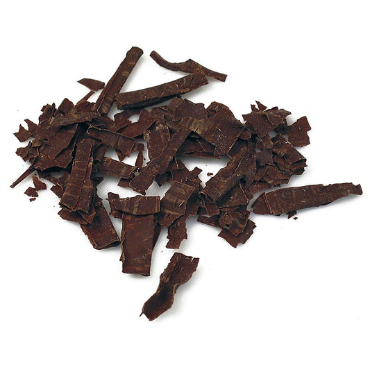 Chocolade chips in een verpakking van 2 kg, perfect voor bakken en koken