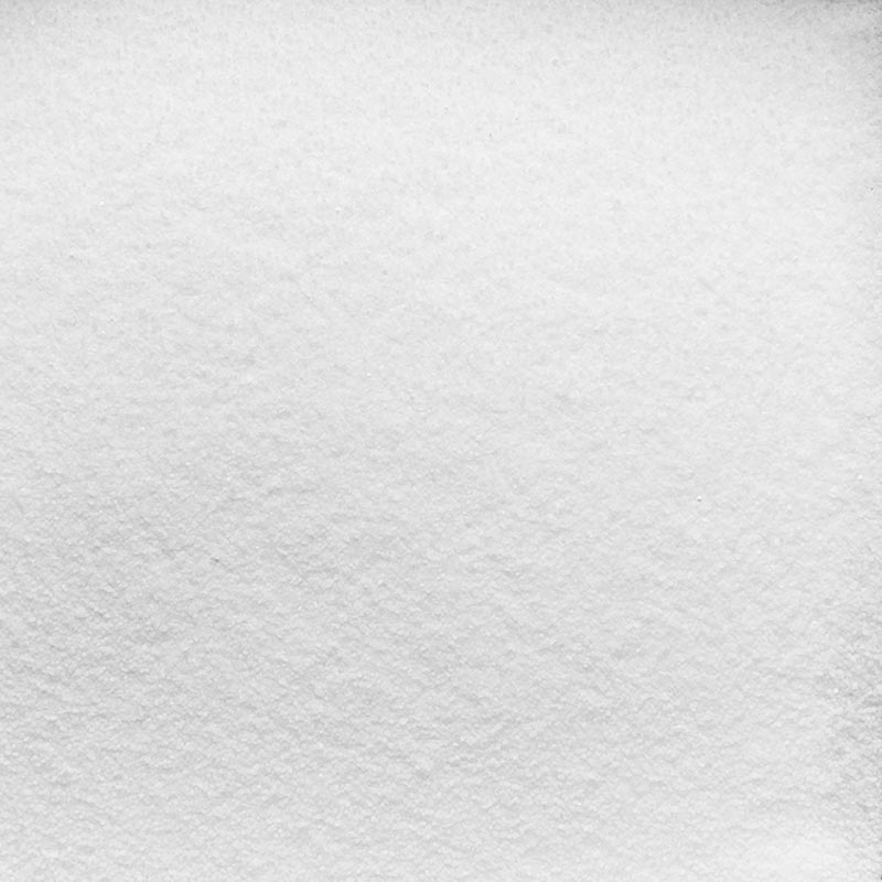 Isomalt - suikervervanger ST F, fijn, 0,2 - 0,7 mm, 1 kg