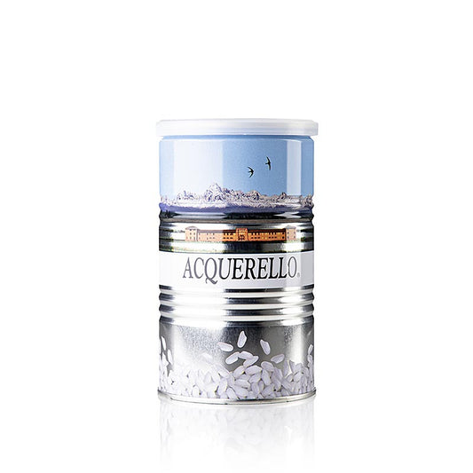 Acquerello Carnaroli risottorijst, 1 jaar gerijpt, 500 g, perfect voor heerlijke en romige risotto gerechten