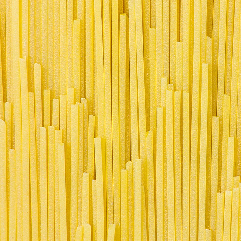 De Cecco Spaghettini nr11, 12 kg, 24 x 500g - Italiaanse pasta van hoge kwaliteit in een verpakking van 24 stuks van 500g elk