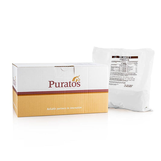 Eiweissil - Gedroogd eiwitpoeder, 2,5 kg