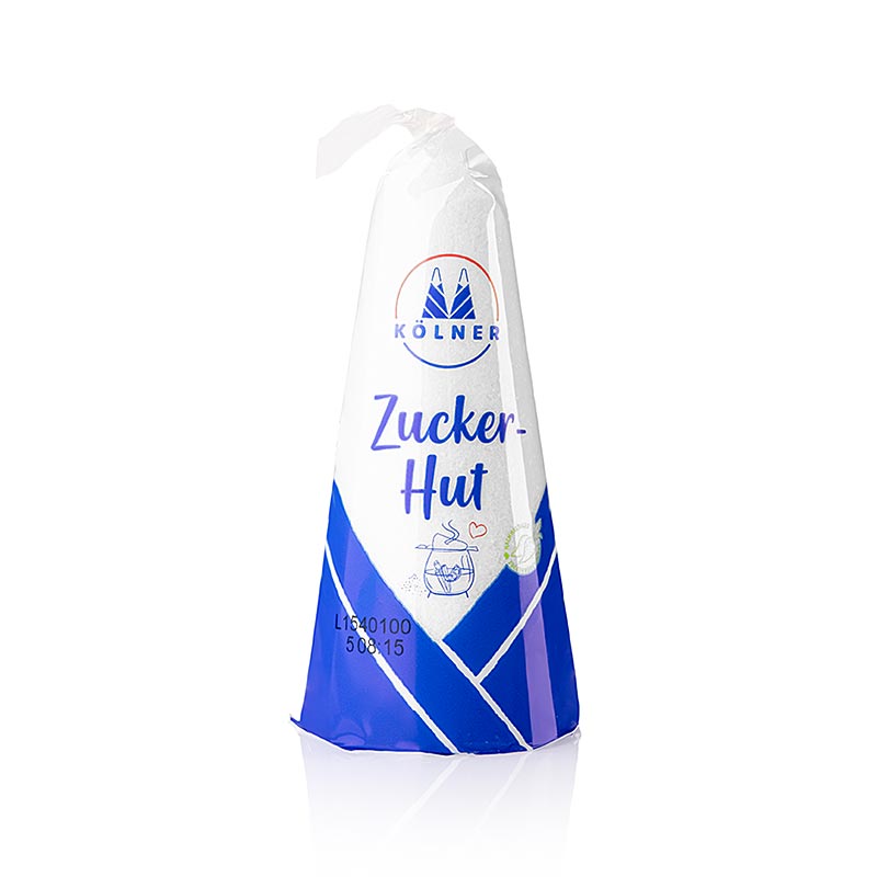 Suikerbrood, voor punch en Feuerzangenbowle, 250 g