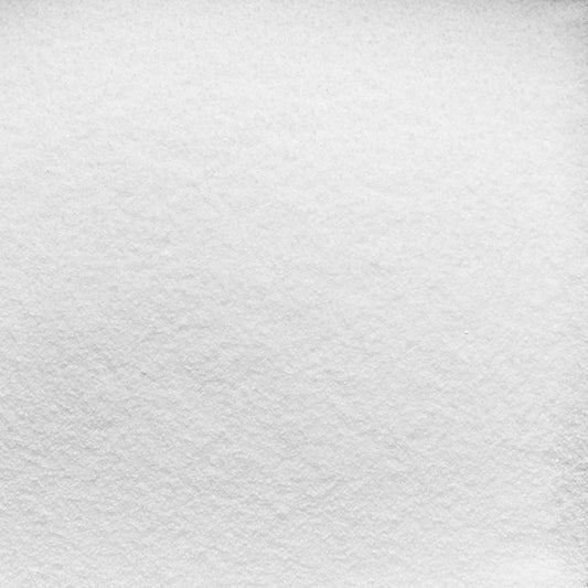 Isomalt - suikervervanger ST F, fijn, 0,2 - 0,7 mm, 25 kg