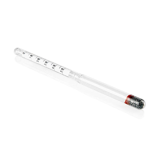 Suikermeetinstrument/vergelijker voor het meten van consistentie, 0°-50° Baumé, 1 st