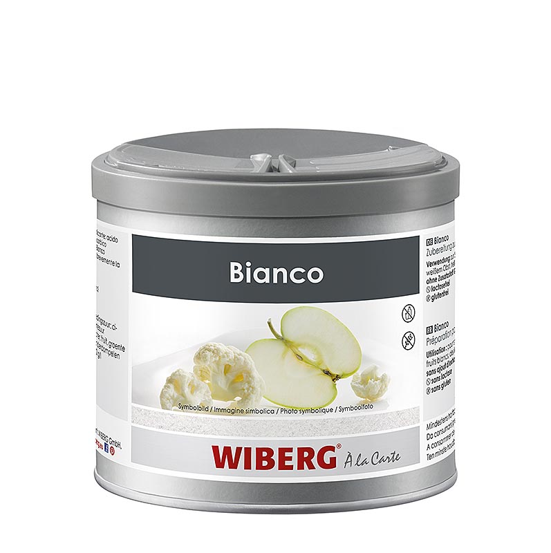 Wiberg Bianco, kleurstabilisator, 400 g