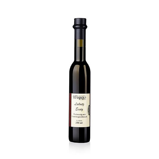 Weyers dropazijn, 5% zuur, 250 ml