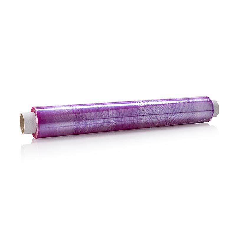 Vershoudfolie voor foliedispenser, voor vlees, 45 cm x 300 m, 1 stuk