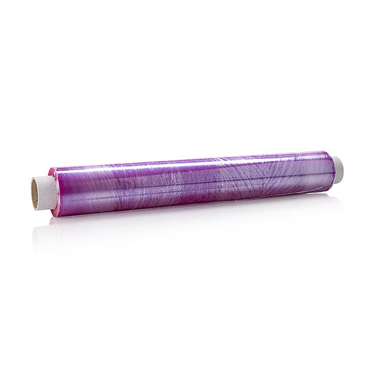 Vershoudfolie voor foliedispenser, voor vlees, 45 cm x 300 m, 1 stuk