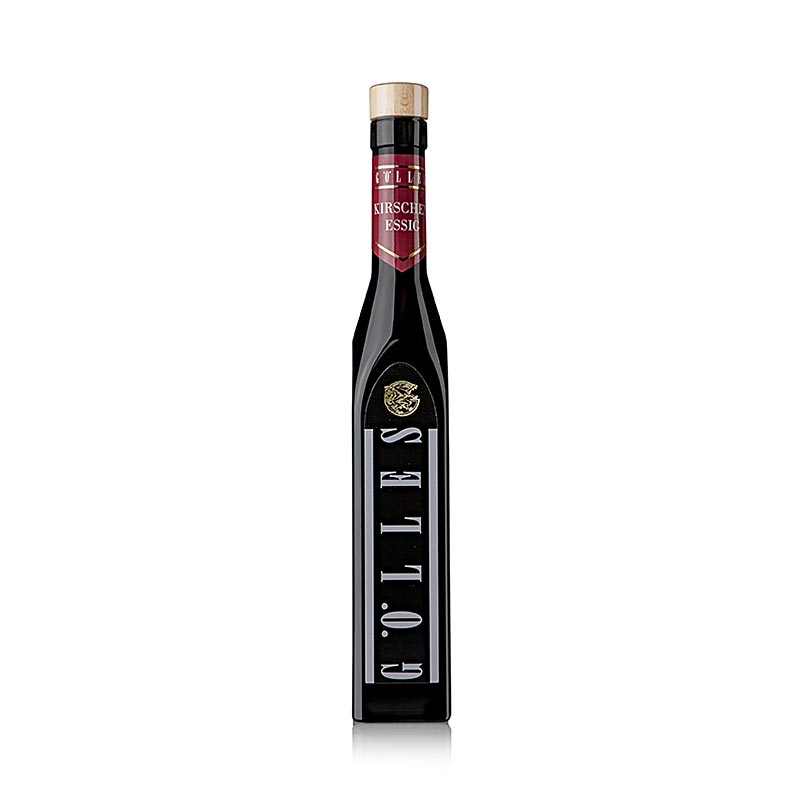 Gölles kersenazijn, 5% zuur, 250 ml