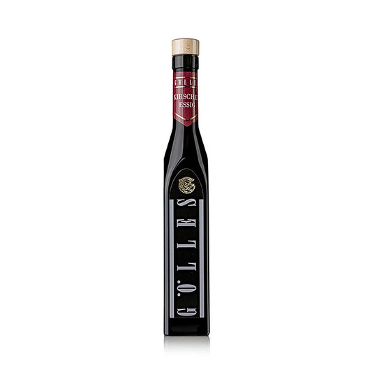 Gölles kersenazijn, 5% zuur, 250 ml