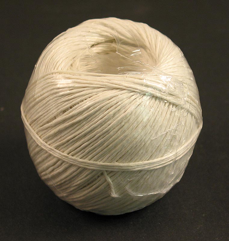 Bleekkoord (voor vlees), 150 m lang, 1 stuk