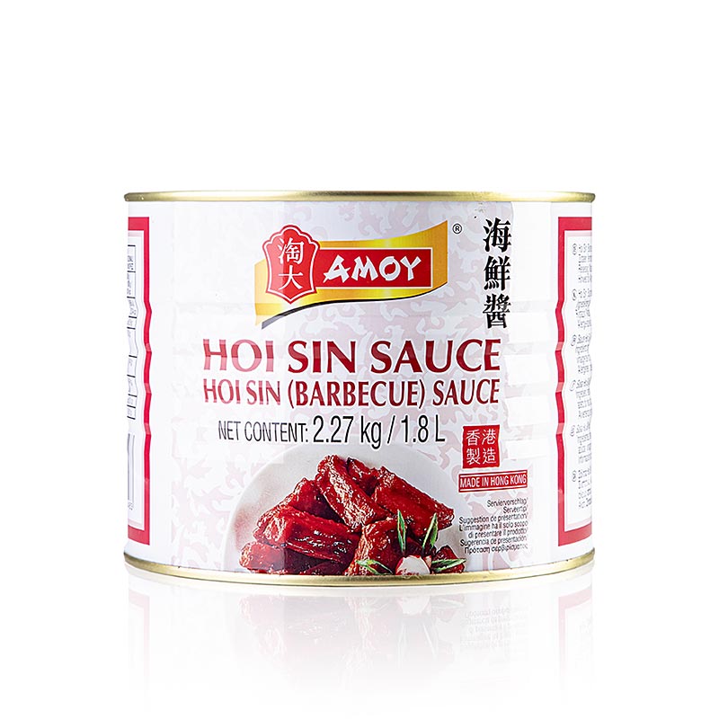 Hoi Sin-saus, Amoy, 2,27 kg