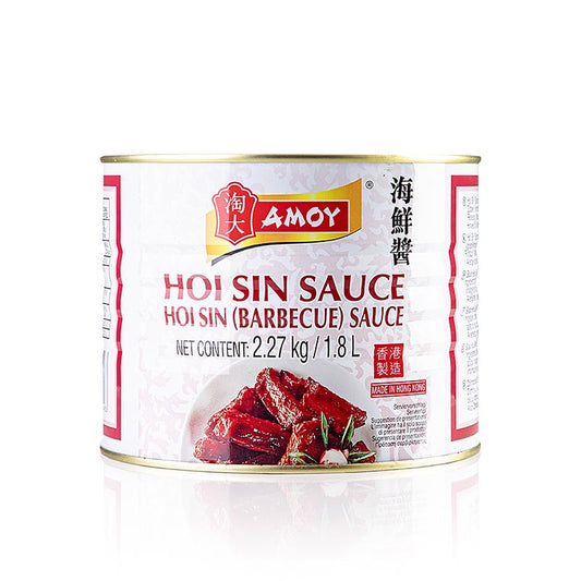 Hoi Sin-saus, Amoy, 2,27 kg