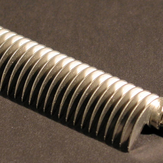 Reservemes, voor groentesnijmachine, 3 mm kam, Le Rouet, 1 stuk