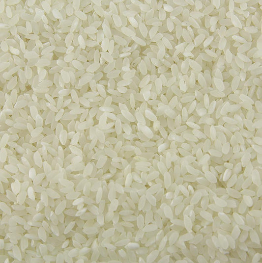 Shinode Roundgrain, green Label, Royal Orient - sushirijst, 10 kg