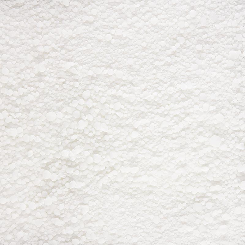 Isomalt - suikervervanger "ST M", grof, 0,5 - 3,5 mm, 25 kg