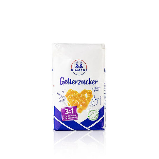 Gelei suiker 3:1, 500 g