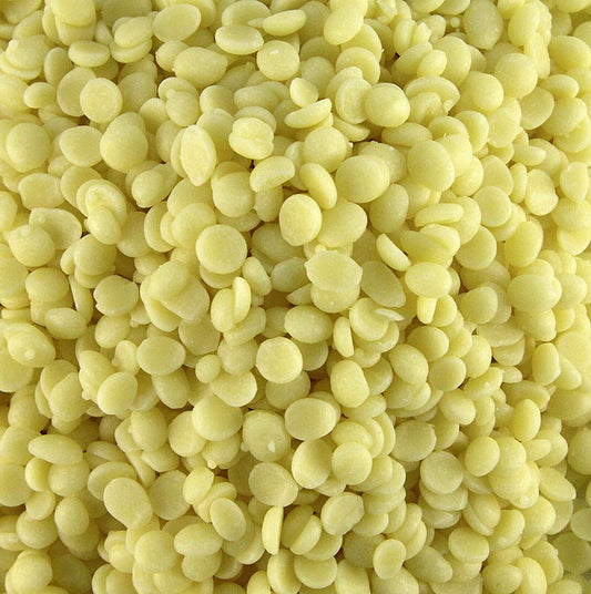 Cacaoboter, callets, 2,5 kg