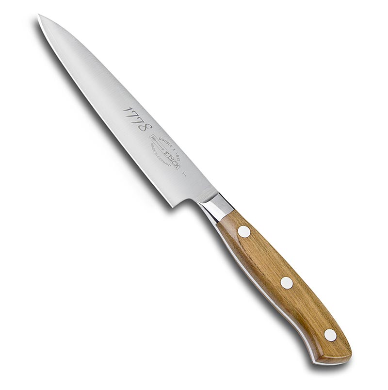 Serie 1778, nr. 1 Universele mes, 12 cm, DICK, 1 stuk