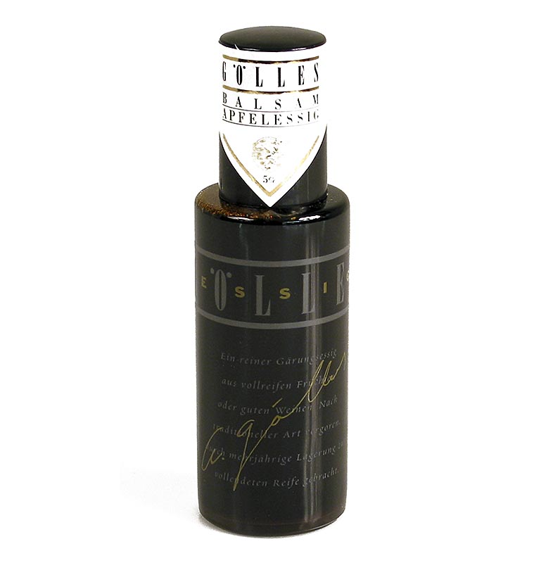Gölles verstuiver balsamico-appelazijn, 8 jaar gerijpt, 5% zuur, 125 ml