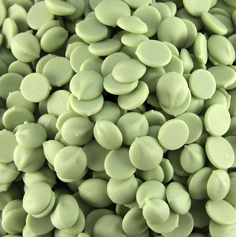 Gearomatiseerde decoratiemassa - citroen, callets, 2,5 kg