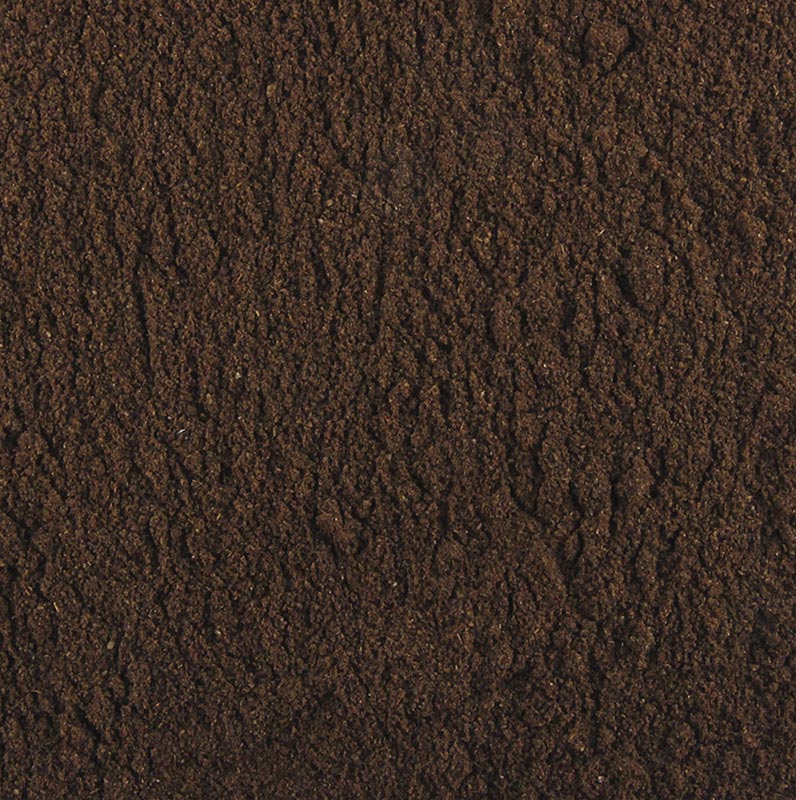 Bourbonvanille, gemalen, 1 kg