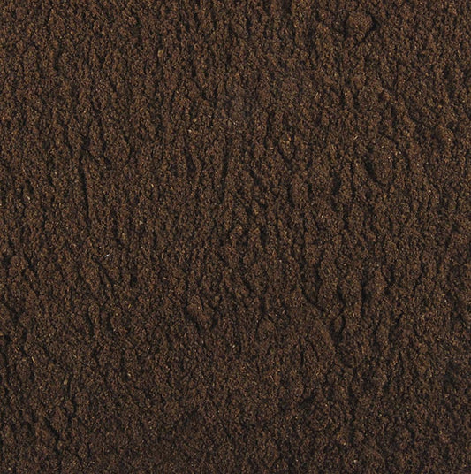 Bourbonvanille, gemalen, 1 kg