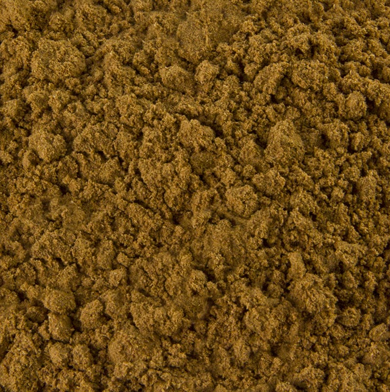 Steranijs, gemalen, 1 kg