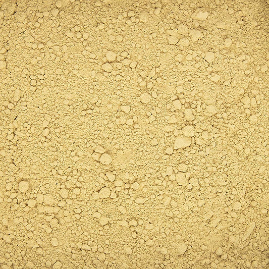 Gemalen 1 kg verpakking zoethoutwortel, een natuurlijke en aromatische smaakmaker