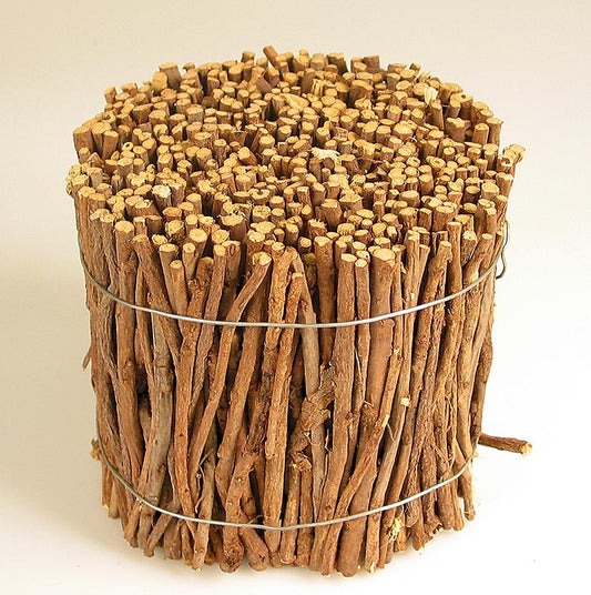 Zoethoutwortel, in hele stengels, 1 kg