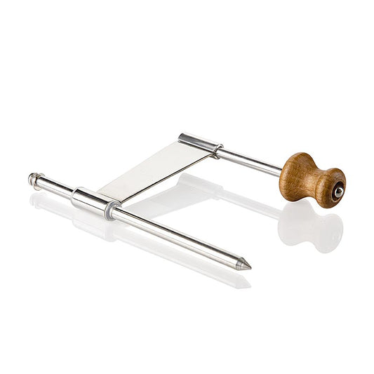 Reserve Girolle-hendel, opzetstuk binnen ø 0,7 cm, Kela-Girolle (Tête de Moine), 1 stuk