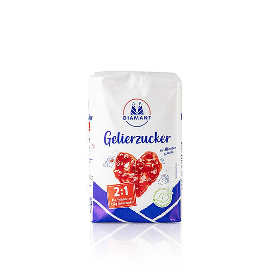 Gelei suiker 2:1, 500 g
