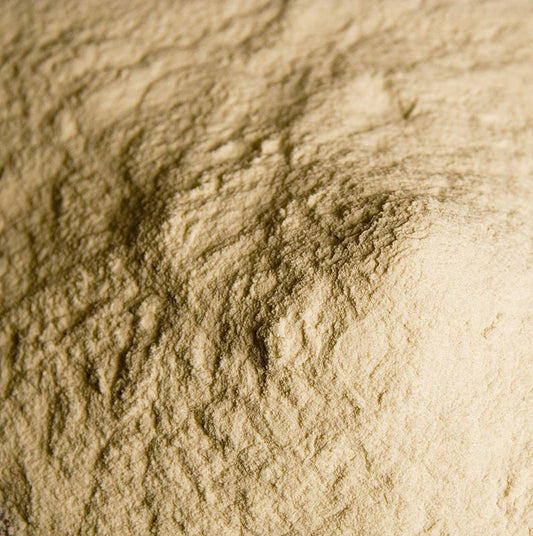 Natriumalginaat - voedselveilig poeder, E 401, 1 kg, ideaal voor de voedselbereiding en gastronomie