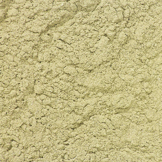 Laurierblaadjes, gemalen, 1 kg