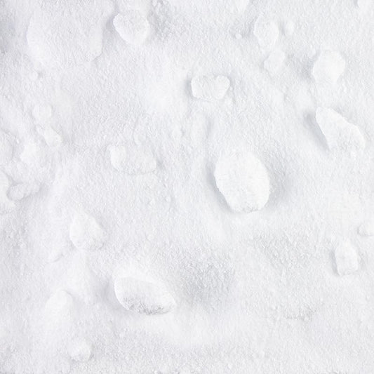 Trehalose-suiker, weinig zoet, voor diepvriesbereidingen. Of frituren zonder suikerwater, 1 kg